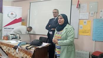 القومى للبحوث ينظم ندوة "التأهيل الاجتماعى والنفسى للتعامل مع ذوى الاعاقة" بالقليوبية