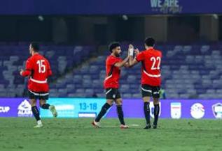 حسام حسن يبدأ التحضير لودية نيجيريا استعدادا لكأس الأمم الأفريقية