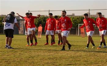 منتخب مصر الثانى يرسل قائمته المشاركة بكأس العرب 