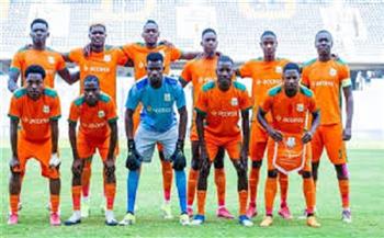 الكونفدرالية..موعد وصول فريق زيسكو لمواجهة الزمالك