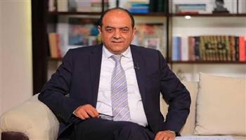 رئيس غرفة الجيزة: استمرار إعفاء المصانع من الضريبة العقارية استكمالٌ لسياسات الدولة الداعمة للصناعة