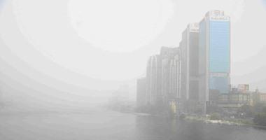 تحذير من الشبورة.. الأرصاد تكشف خريطة الظواهر الجوية وموعد انخفاض درجات الحرارة