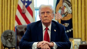 غداً.. ترامب يلتقي رئيس بلدية نيويورك زهران ممداني في البيت الأبيض