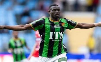 الأهلي يسابق الزمن لحسم صفقة دياباتي في يناير