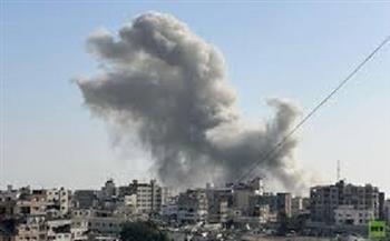  34 شهيدًا بنيران الاحتلال في مدينتي غزة وخان يونس منذ مساء أمس