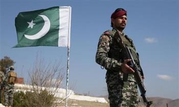 الجيش الباكستاني يعلن مقتل 23 مسلحا خلال عمليتين أمنيتين بإقليم "خيبر بختونخوا"