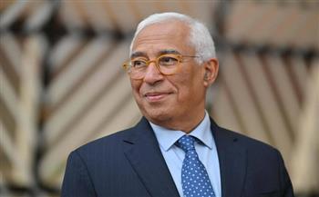 رئيس المجلس الأوروبي يبدأ جولة أفريقية قبيل قمة العشرين لتعزيز التعاون والتنمية العالمية