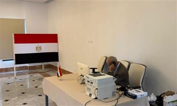 نائب وزير الخارجية يدعو المصريين بالخارج للمشاركة في المرحلة الثانية لانتخابات النواب 2025