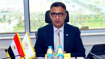 وفاة والدة وزير التموين.. والجنازة عصرًا بمسجد الشرطة