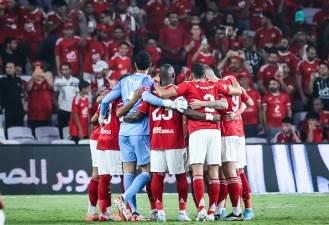 بفرمان من توروب.. الأهلي يتحرك بقوة في ميركاتو يناير  