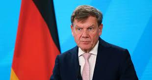 وزير الخارجية الألماني: نرحب بكل المحاولات لمناقشة السلام في أوكرانيا 