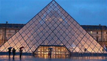 بعد فضيحة السرقة.. اللوفر يستخدم كاميرات جديدة وأنظمة لمنع التسلل 