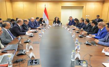 إطلاق أول منظومة متكاملة لتسجيل أبناء مؤسسات الرعاية الاجتماعية.. اعرف التفاصيل