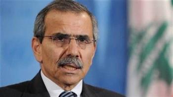 رئيس وزراء لبنان: الجيش اللبناني يوسع وجوده في الجنوب خاصة في المناطق القريبة من الحدود مع إسرائيل