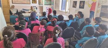 «حماية التراث الثقافي وأهمية المتحف الكبير» في لقاءات ثقافة سفاجا والحمراوين والقصير 