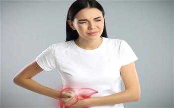 أعراض انسداد القناة المرارية