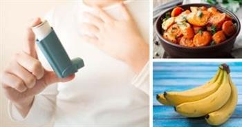 أطعمة مفيدة أثناء اصابة الطفل بالحساسية