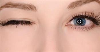 أعراض انسداد القناة الدمعية