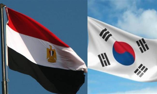 مع زيارة لى چاى ميونغ.. محطات في تاريخ العلاقات المصرية الكورية