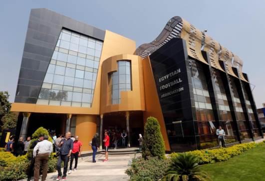 اتحاد الكرة يوقف مدرب ألو إيجبت 8 مباريات ويغرم النادي 10 آلاف جنيه  