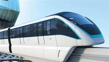 موعد تشغيل مونوريل العاصمة الإدارية بالركاب