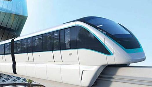 موعد تشغيل مونوريل العاصمة الإدارية بالركاب