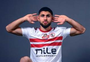الزمالك يسعى لتسويق عمر فرج