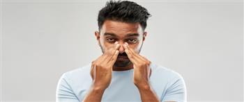 أسباب إفرازات الأنف الخلفية