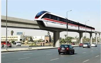 محطات مونوريل السادس من أكتوبر.. تعرف عليها