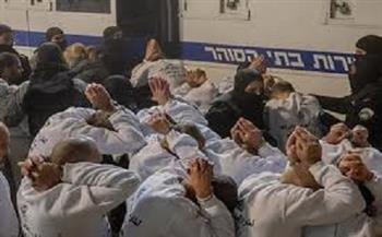 حماس: قانون إعدام الأسرى يمهد لتحويل السجون إلى ساحات تصفية