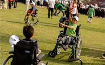 اليوم العالمي للطفل: القومي للإعاقة يضع حقوق الصغار من ذوي الهمم في قلب برامجه