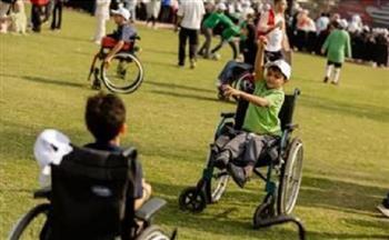 اليوم العالمي للطفل: القومي للإعاقة يضع حقوق الصغار من ذوي الهمم في قلب برامجه