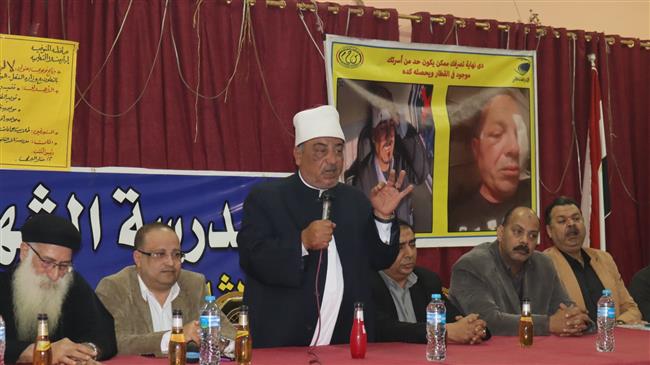 "السكك الحديدية" تنظم ندوة توعية لطلبة المدارس بمركز تلا بالمنوفية