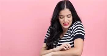 طرق الوقاية من حساسية الجلد في البرد