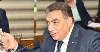 محافظ الدقهلية يتفقد الشبكة الوطنية للطوارئ