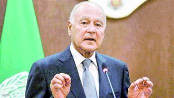 أبو الغيط يشارك في افتتاح أعمال المنتدى العربي الصيني الثالث حول التنمية العالمية والحوكمة