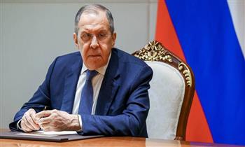لافروف: روسيا تقدر رغبة لاوس في إقامة علاقات مع مجموعة البريكس