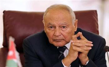 أبوالغيط يؤكد حرصه على تعزيز الروابط الثقافية والعلمية الصينية العربية