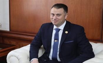 رئيس هيئة المحطات النووية: لولا دعم الرئيس السيسي لما تحقق مشروع إنشاء محطة الضبعة