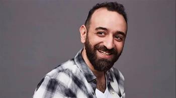 رسالة مؤثرة من  المخرج عمرو سلامة للشباب الحالمين بالسينما.. ماذا قال؟