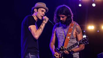 كايروكي تعلن المواعيد الجديدة لجولتها الأوروبية 