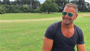 تامر هجرس أحدث المنضمين لمسلسل "فخر الدلتا " في رمضان