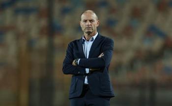 دوري أبطال إفريقيا.. توروب والشناوي يحضران غدًا المؤتمر الصحفي لمباراة شبيبة القبائل 