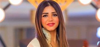 إيناس عز الدين تتعرض لوعكة صحية وتلغي سفرها