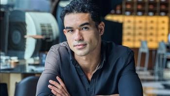 يوسف عمر يواصل حضوره القوي في موسم رمضان 2026