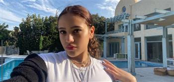 جنا دياب تروّج لأغنيتها الجديدة «اضطراب فرط الحركة»