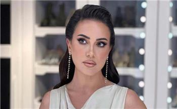 ريهام عبدالغفور تكشف كواليس" خريطة رأس السنة" ..ماذا قالت؟  