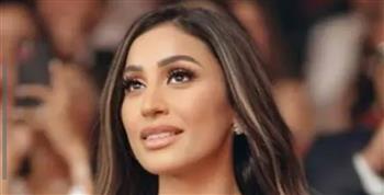 دينا الشربيني تبدأ تصوير «اتنين غيرنا» مع آسر ياسين   