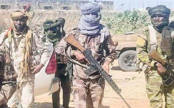 «الفاشـــر».. بأى ذنب قتلوا