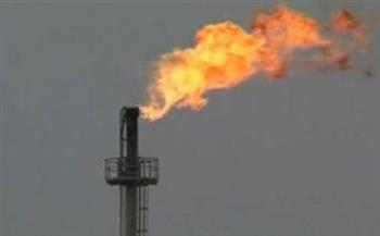 الترخيص لوزير البترول بالبحث عن البترول واستغلاله بمنطقة تنمية شمال الزعفرانة بخليج السويس